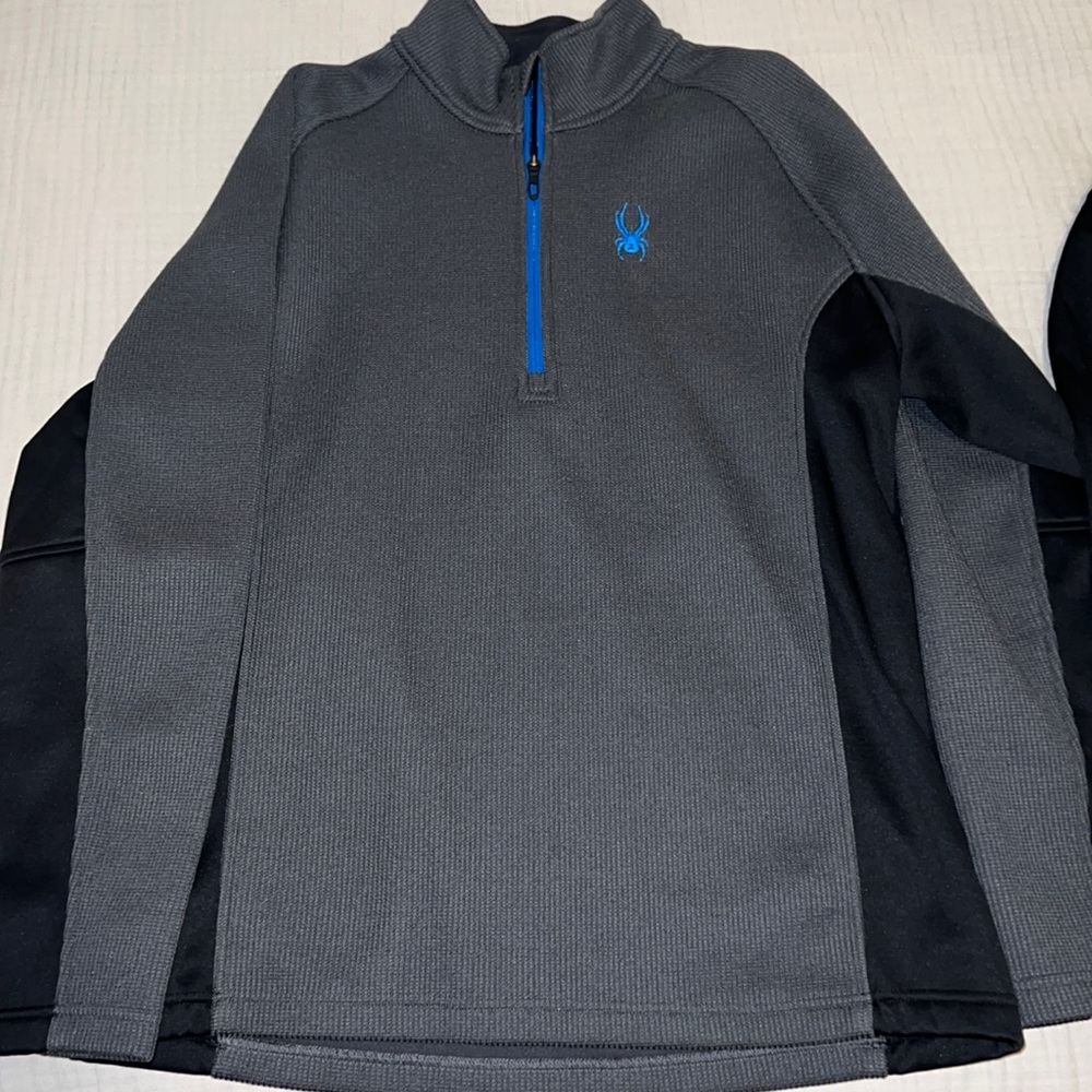 Spyder bundle